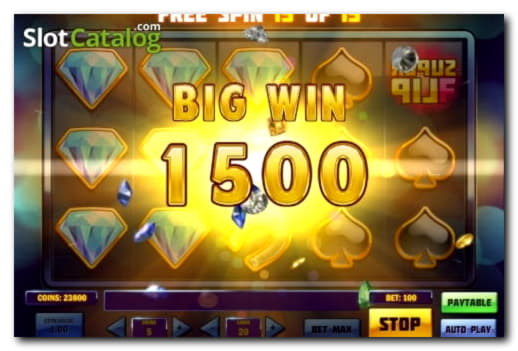 Eur 310 Free Casino Ticket at Cashmio Casino