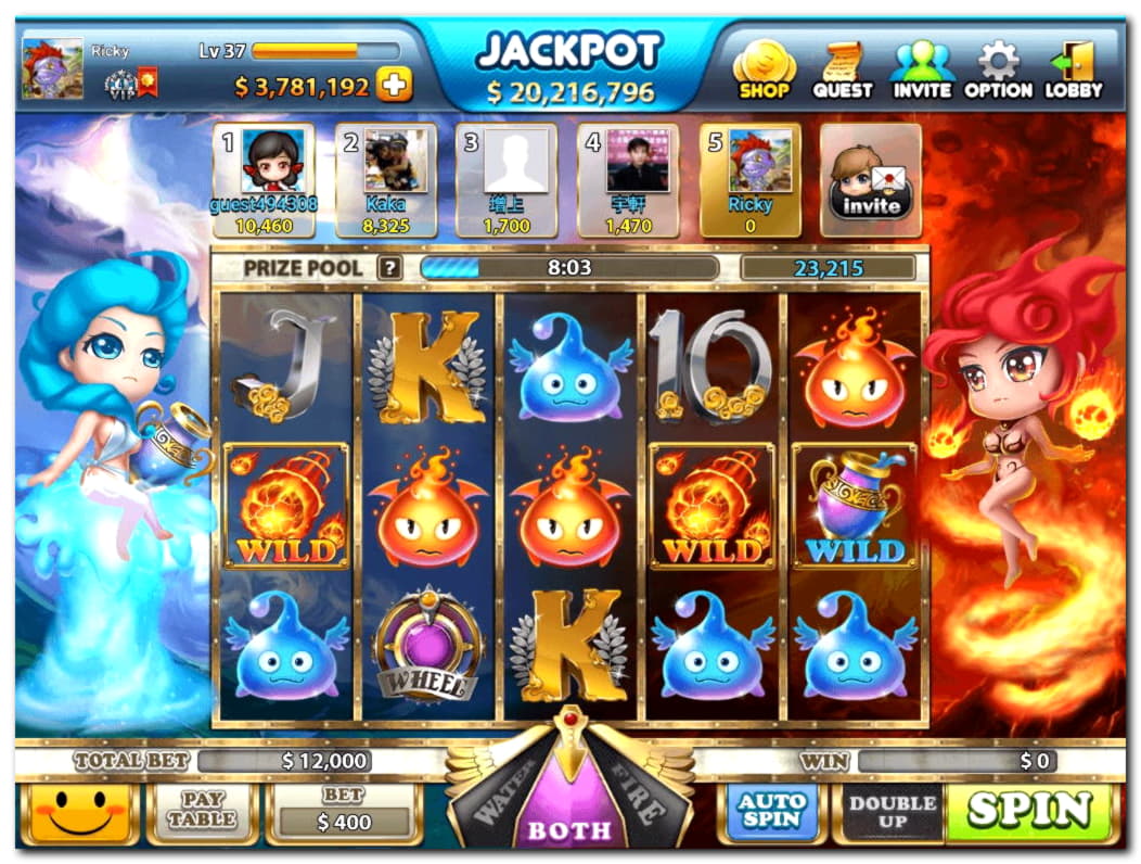 55 Free spins casino at Gluck24 Casino