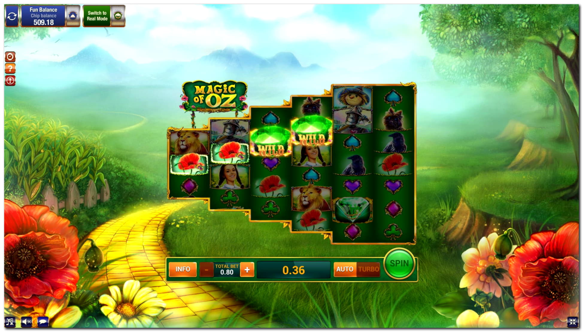 860% First deposit bonus at bWin Casino