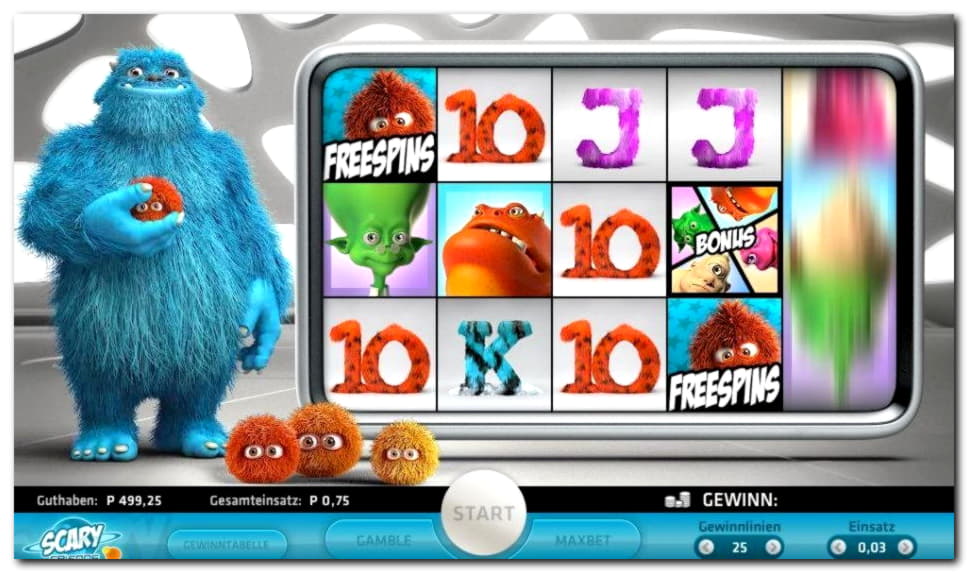 EURO 665 Free Chip Casino at Cafe Casino