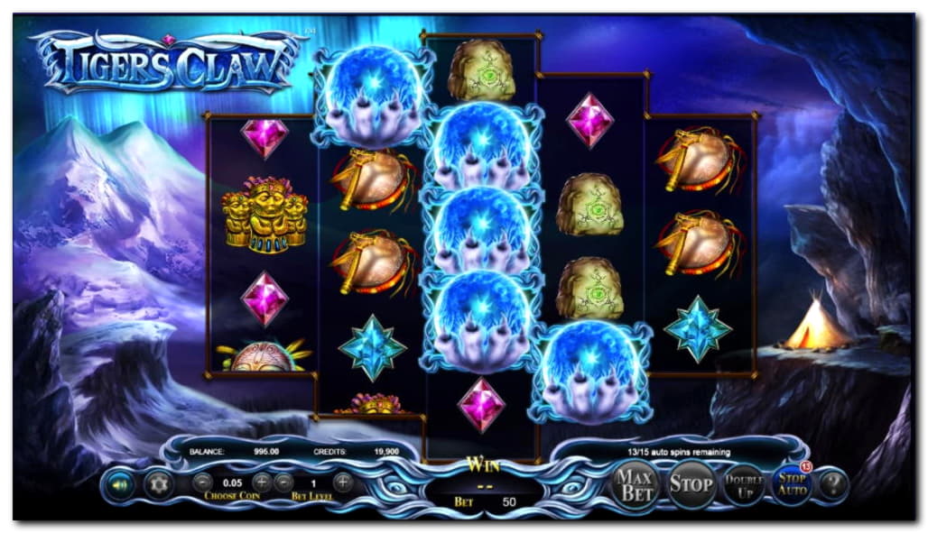 $275 Free chip casino at Gluck24 Casino