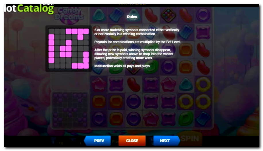 £155 Online Casino Tournament at Slots Heaven Casino
