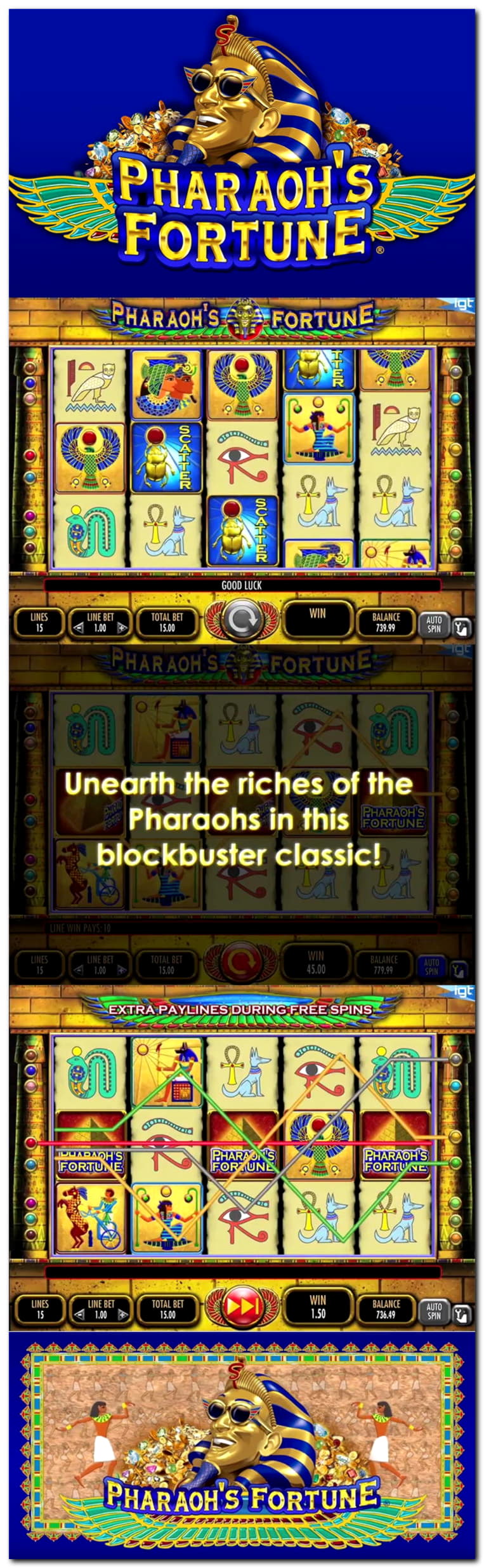 €3310 No Deposit at Royal Panda Casino