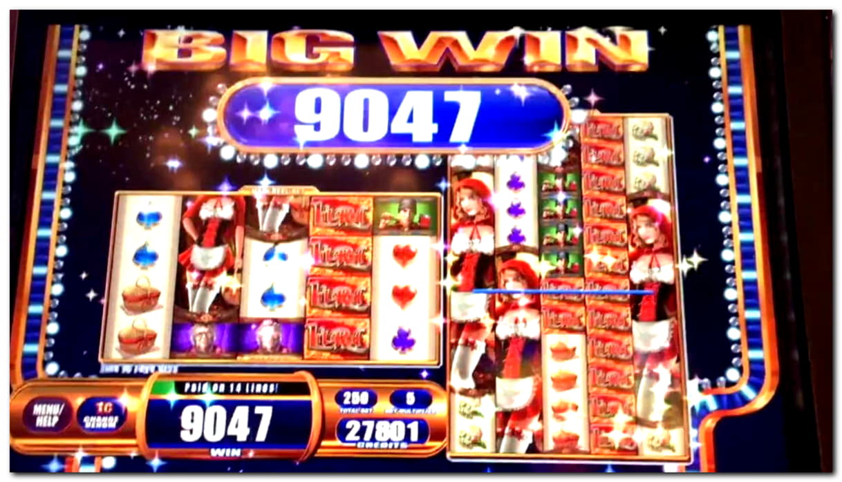 660% Signup casino bonus at Intertops Casino