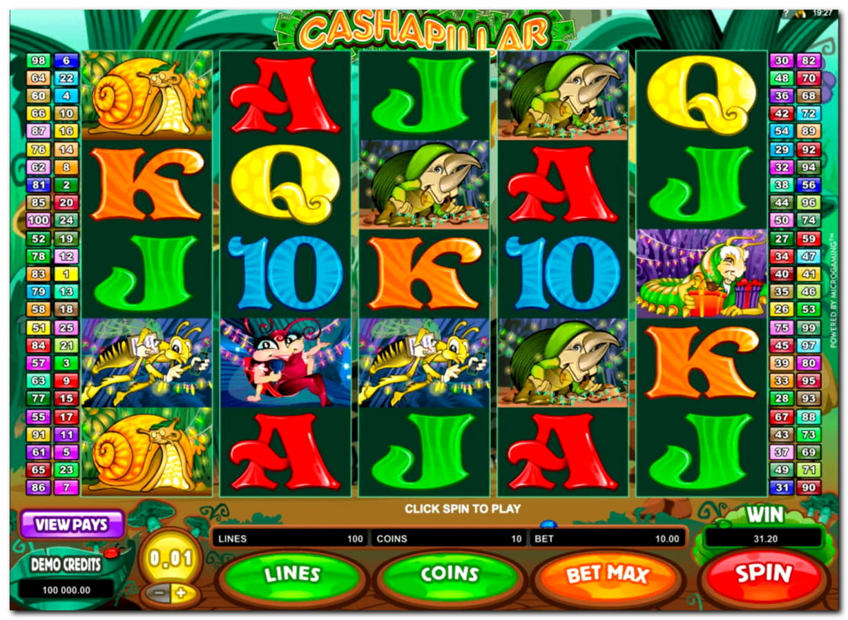 44 Free casino spins at LV Bet Casino
