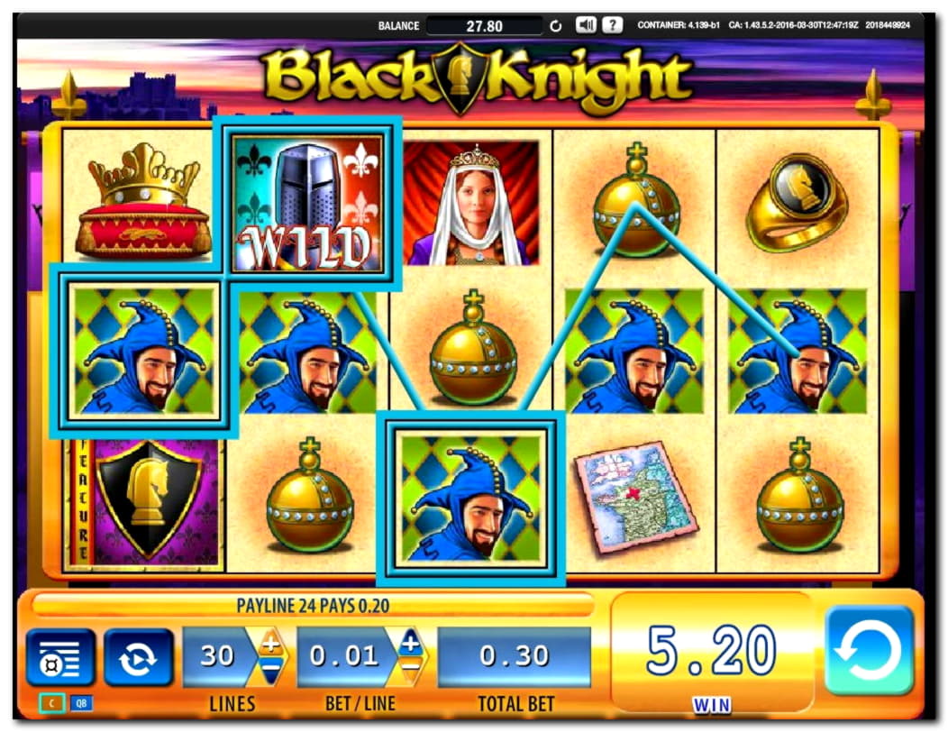 €777 Tournament at Cafe Casino