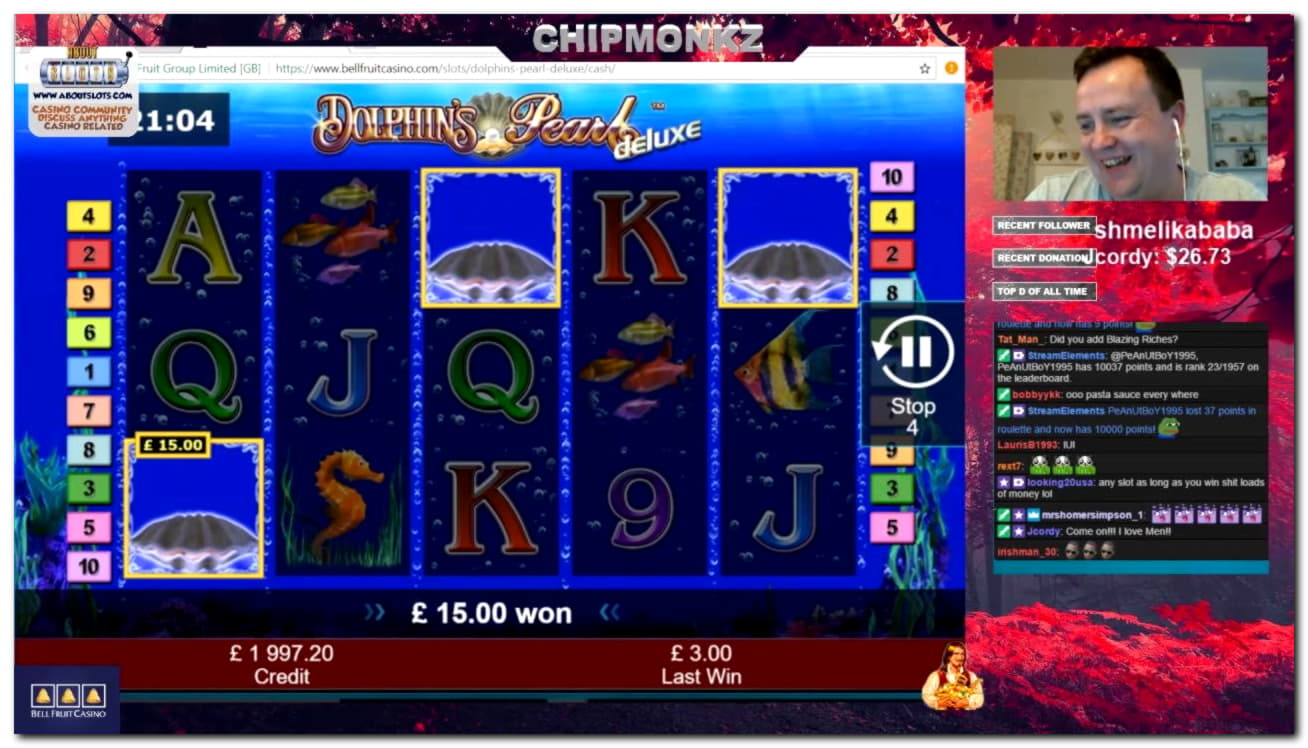 $4750 No deposit bonus code at Treasure Island Jackpots Casino (Sloto Cash Mirror)