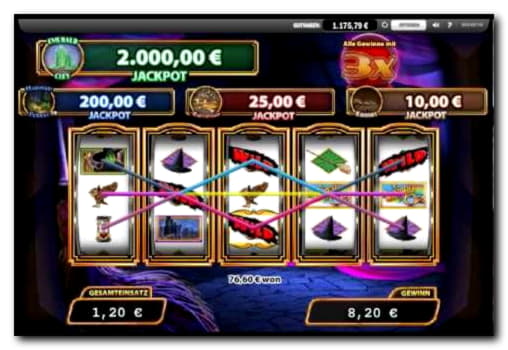 135 Free Casino Spins at Power Spins Casino