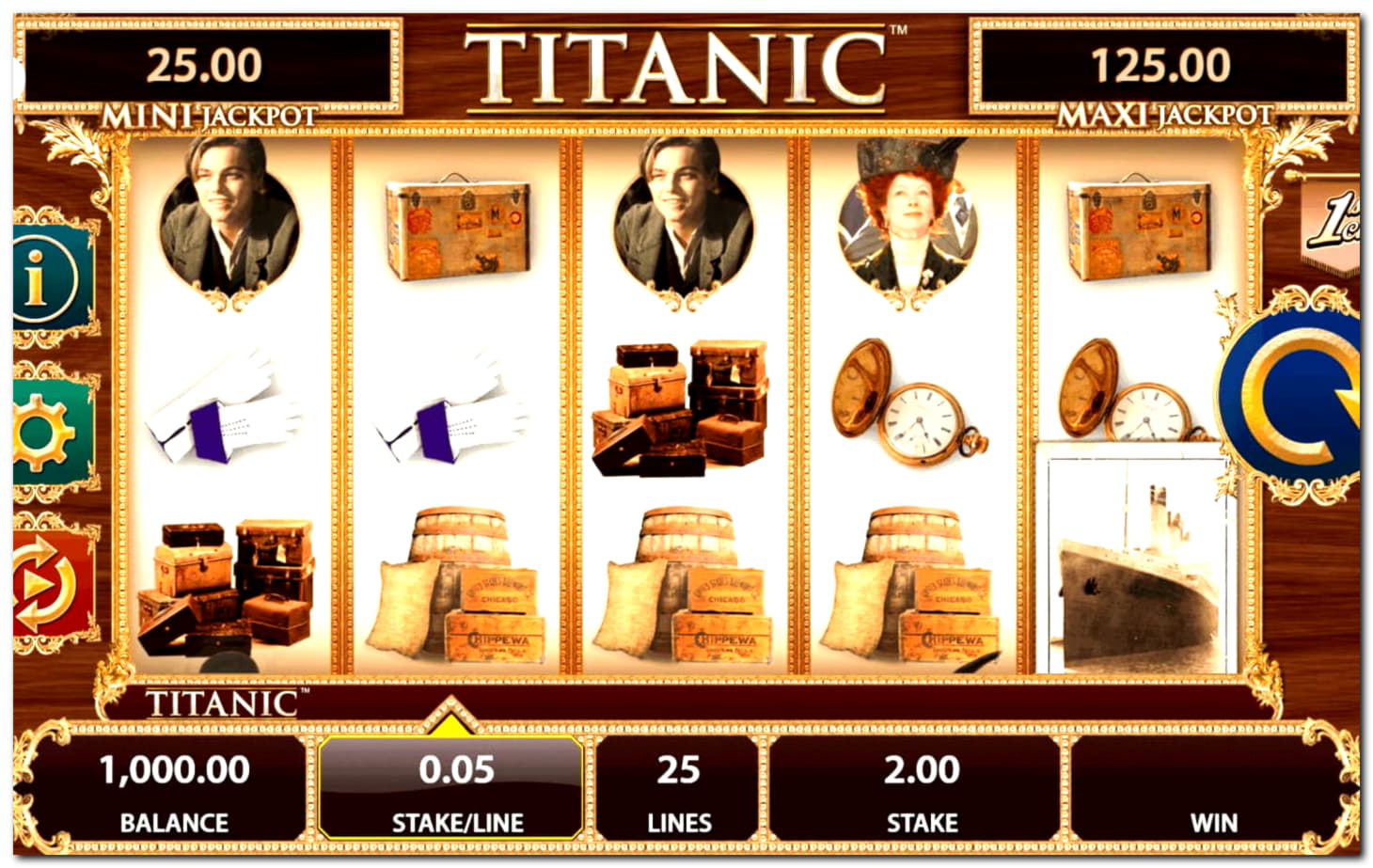 Eur 50 FREE Casino Chip at Slots Million Casino