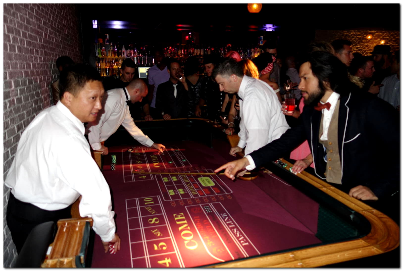 $490 Tournament at Gluck24 Casino