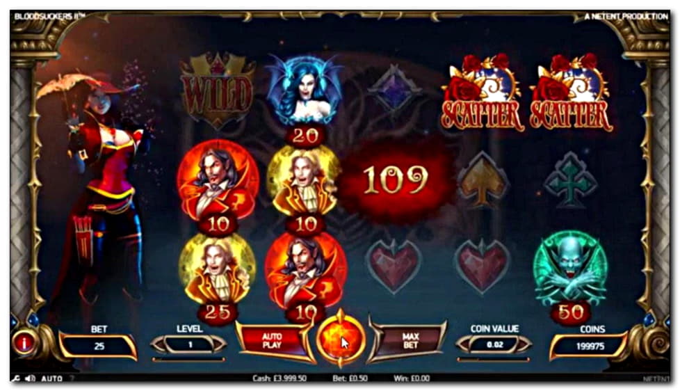 €4060 No deposit bonus casino at Intertops Casino