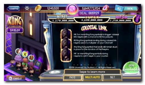 €30 Mobile freeroll slot tournament at Power Spins Casino