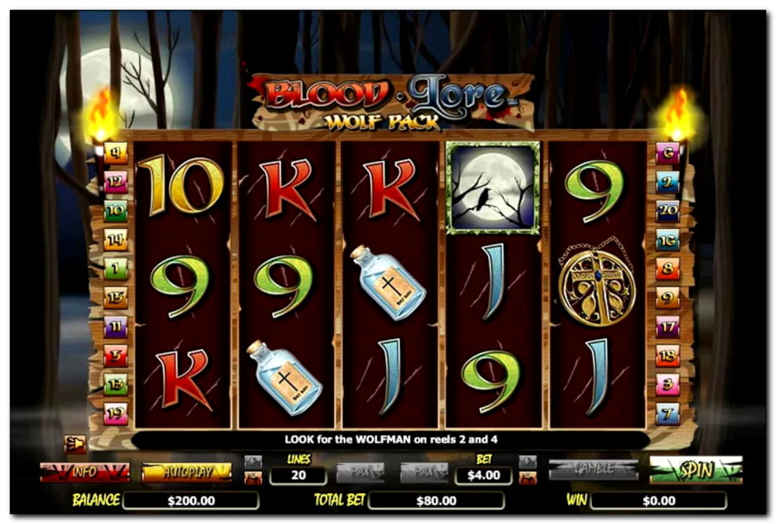 20 Free Spins at Power Spins Casino