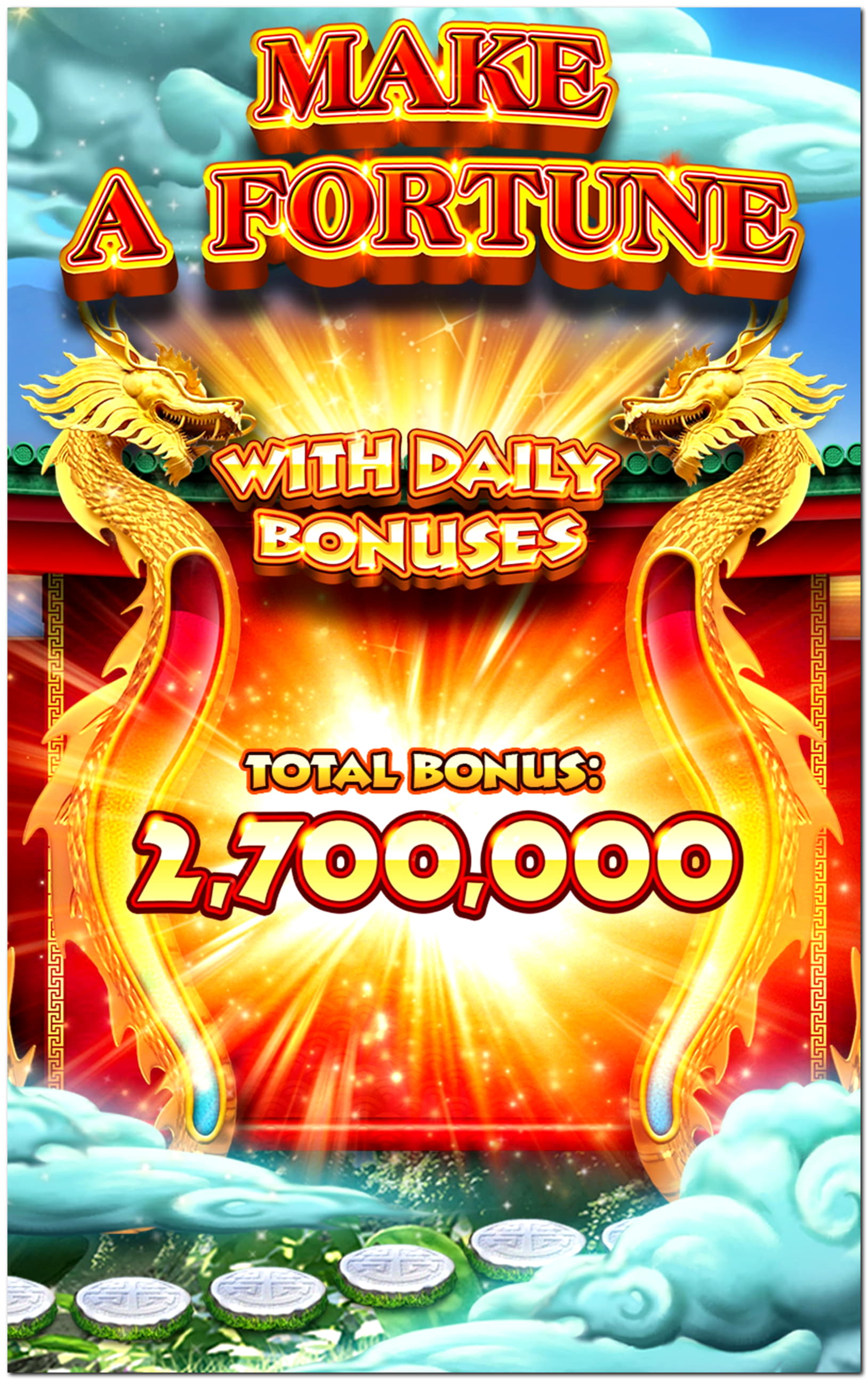 240% Casino Welcome Bonus at Casino com
