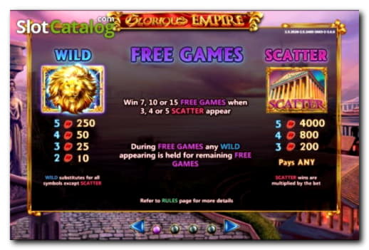 195 Free spins no deposit casino at Gaming Club Casino