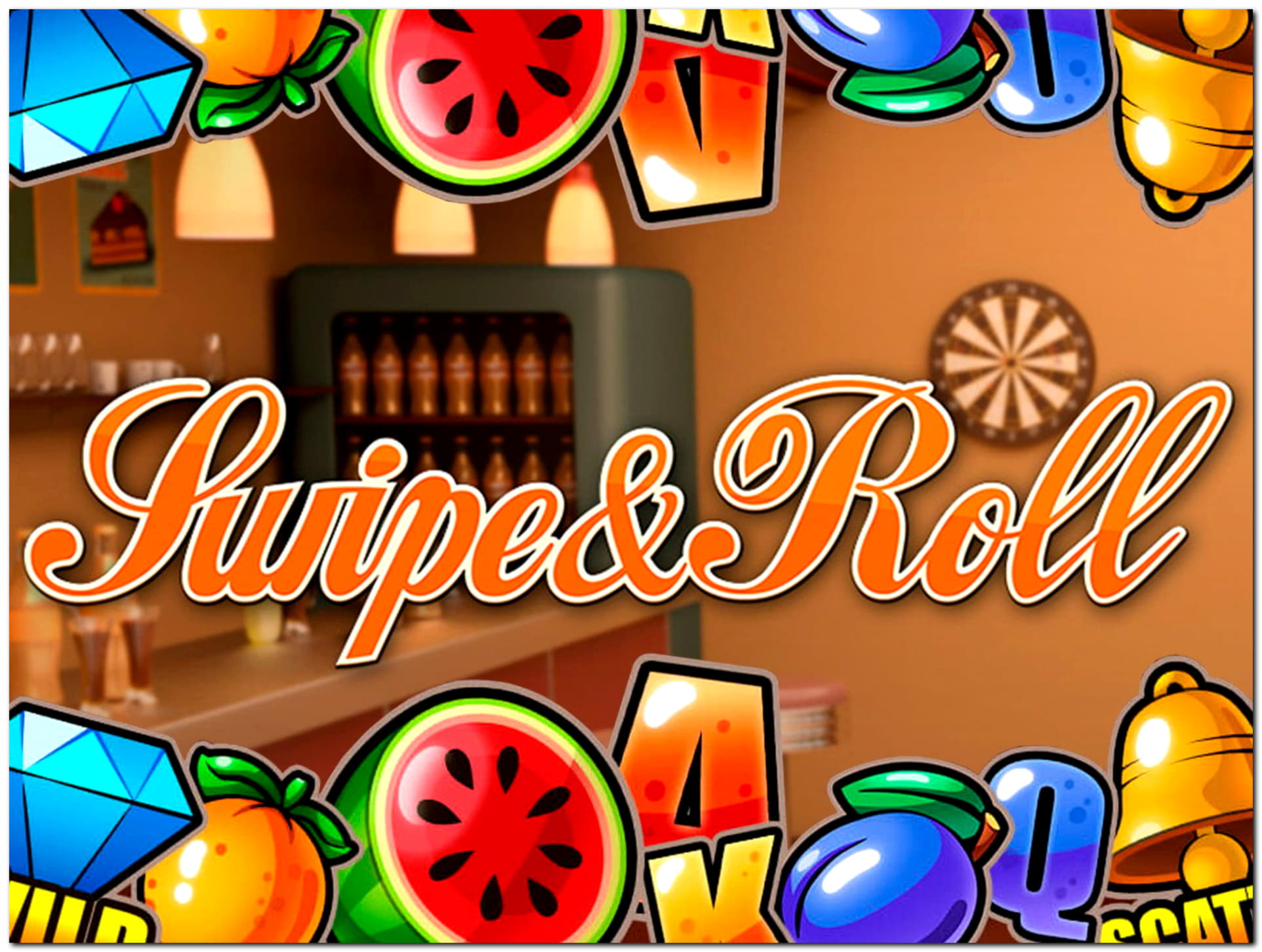 22 Free Spins at Ruby Fortune Casino