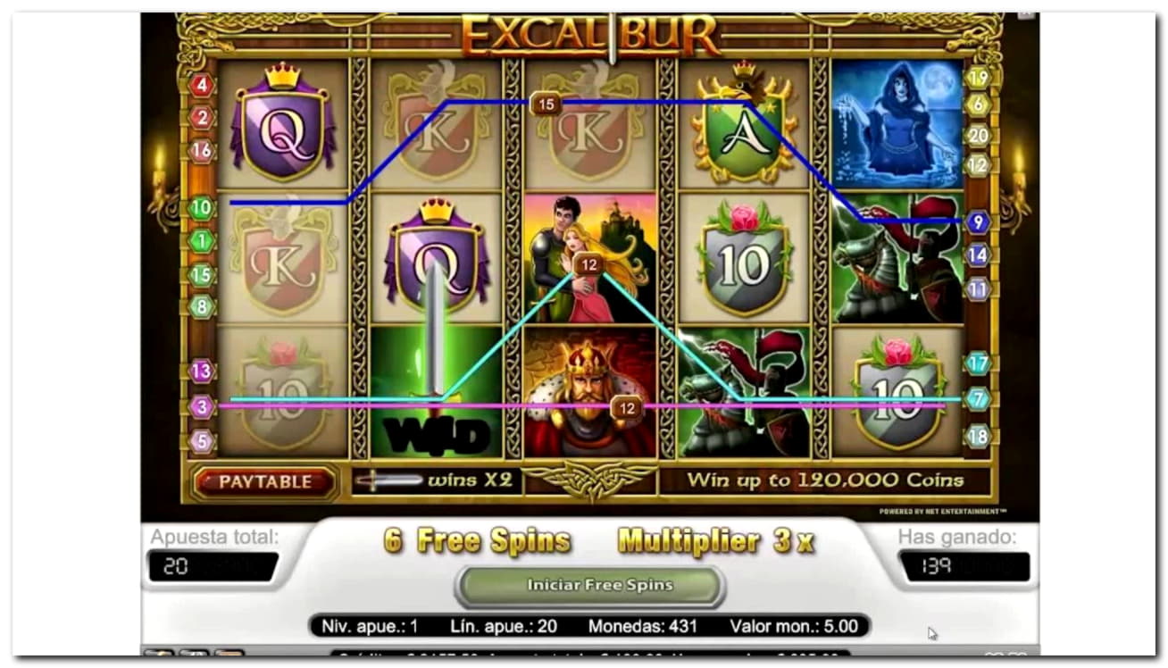 €666 Free casino chip at Casino com