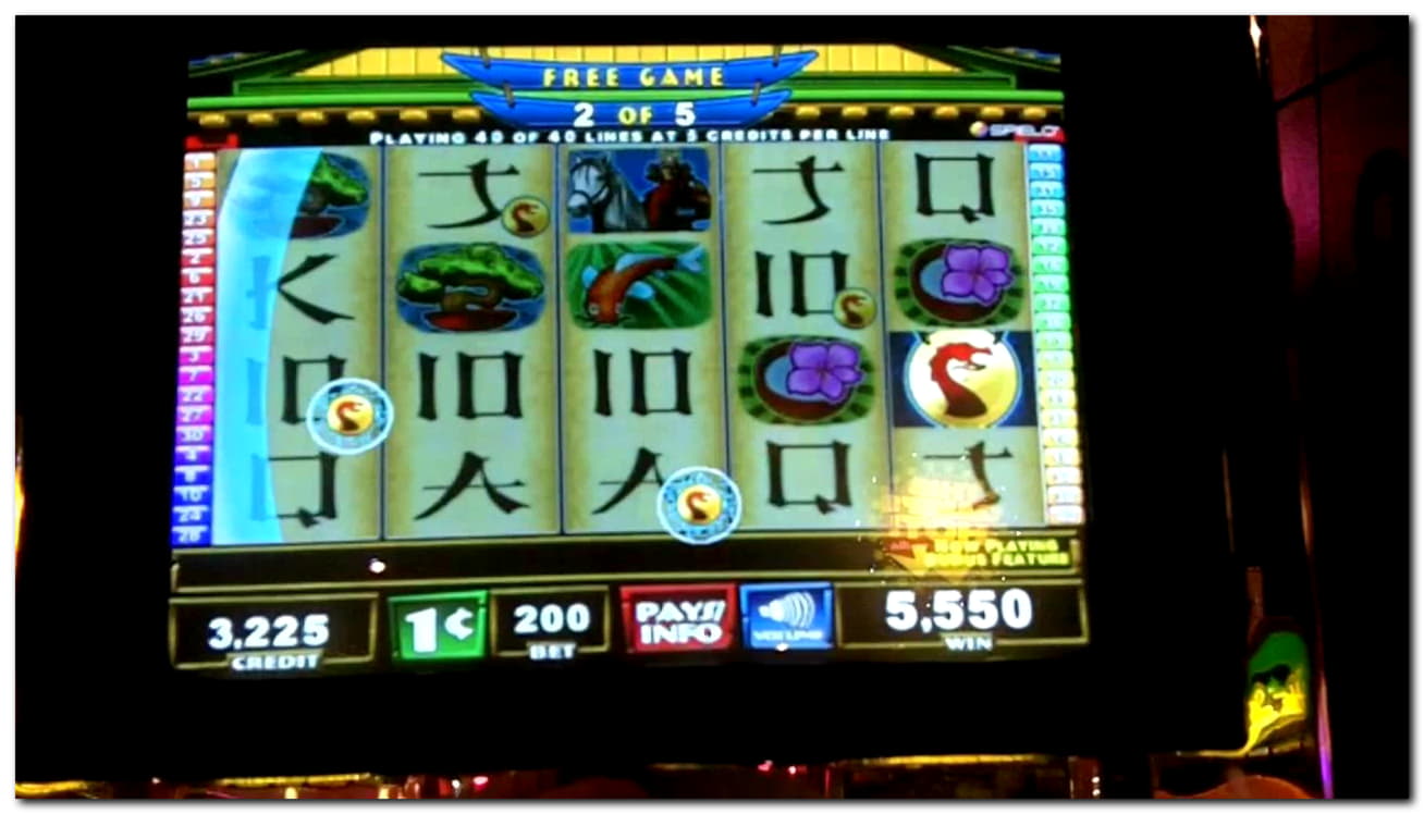 EUR 580 no deposit casino bonus at No Bonus Casino