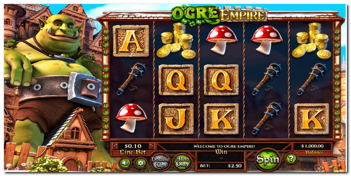 $320 FREE Chip at Jackpot City Casino