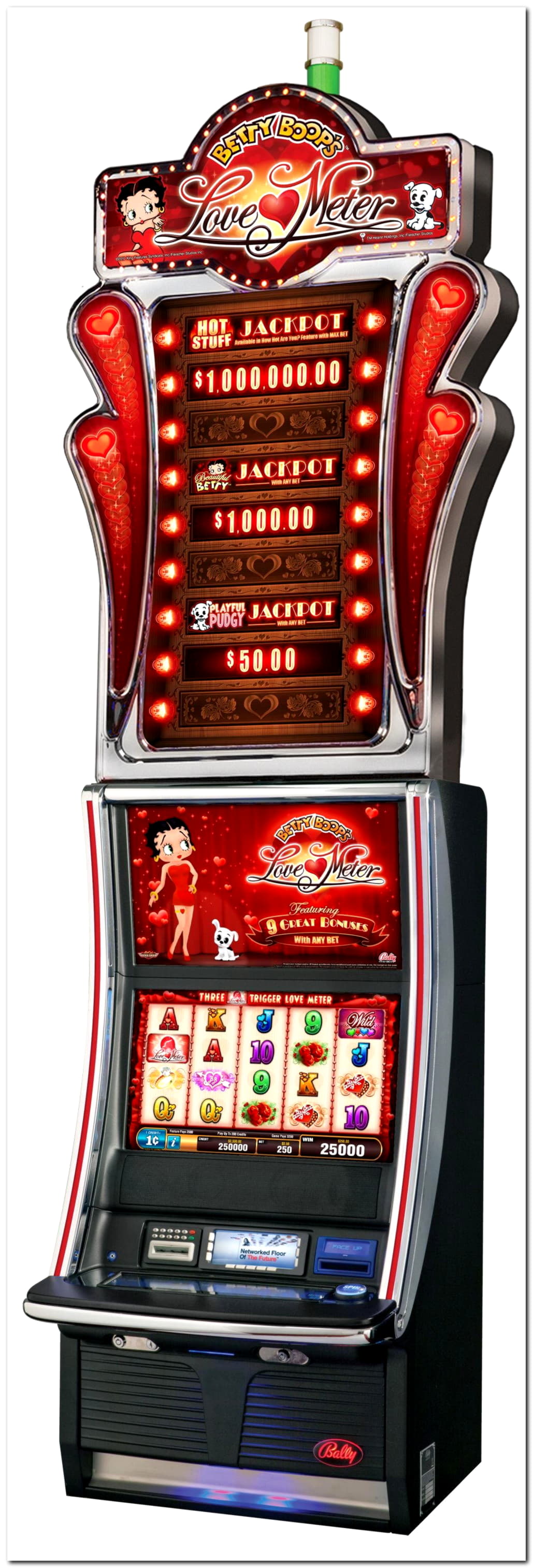 115 Free Spins right now at Jackpot City Casino