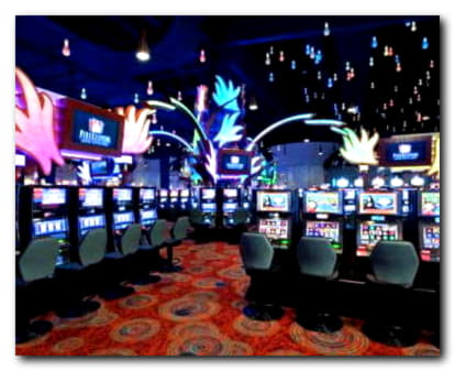 675% casino match bonus at Party Casino