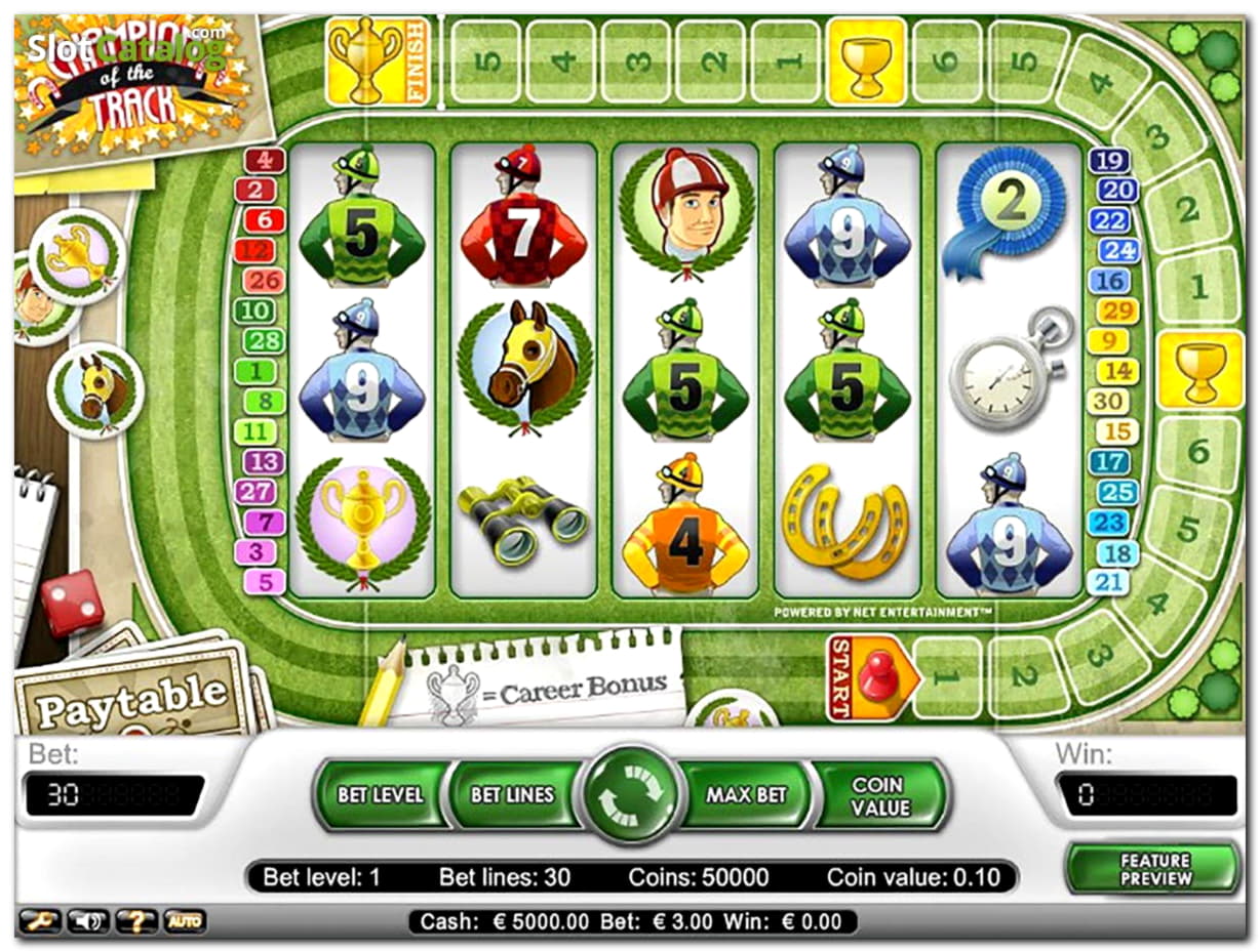 EUR 600 FREE CASINO CHIP at Treasure Island Jackpots Casino (Australia Casino Mirror)