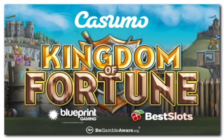 210 Trial Spins at Cashmio Casino