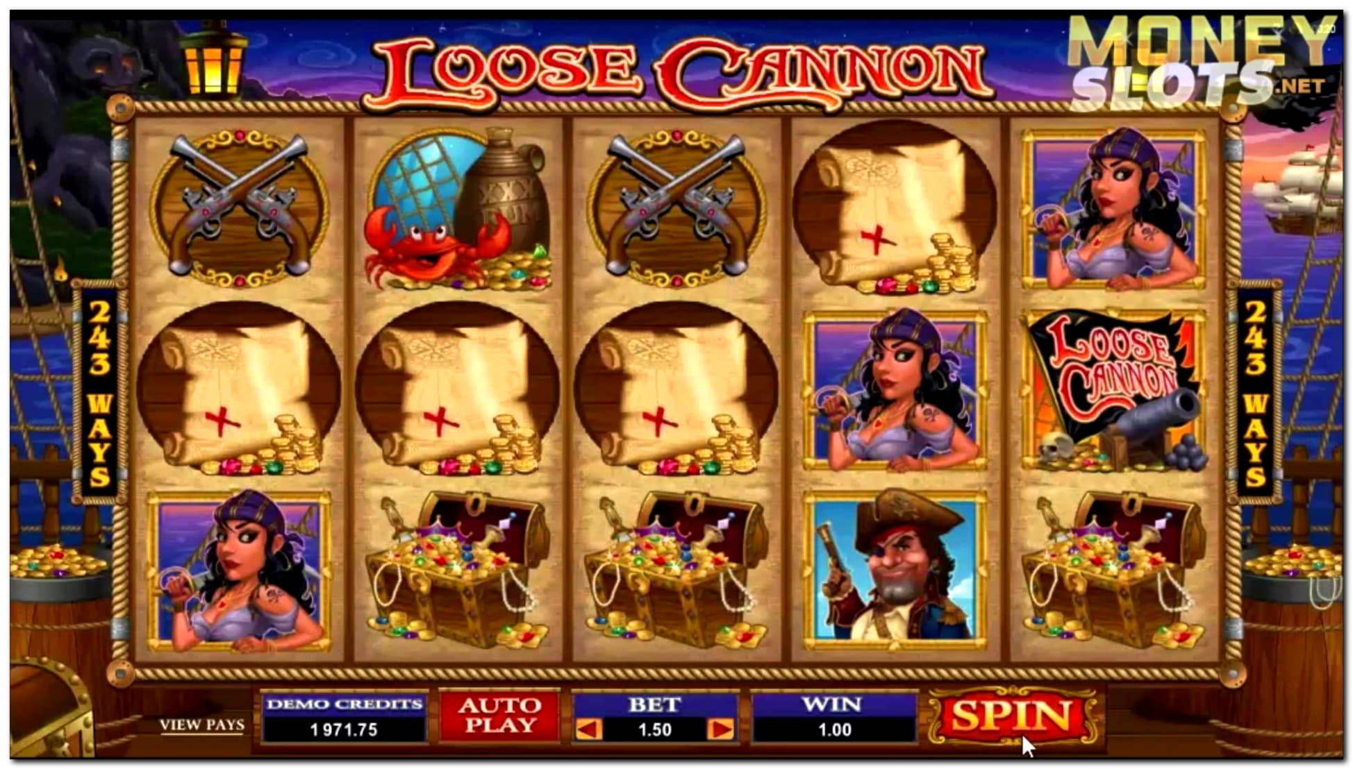 EURO 495 Free chip casino at Euro Palace Casino