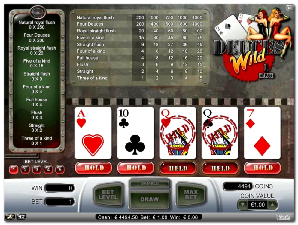 €70 Free Casino Tournament at Casino com
