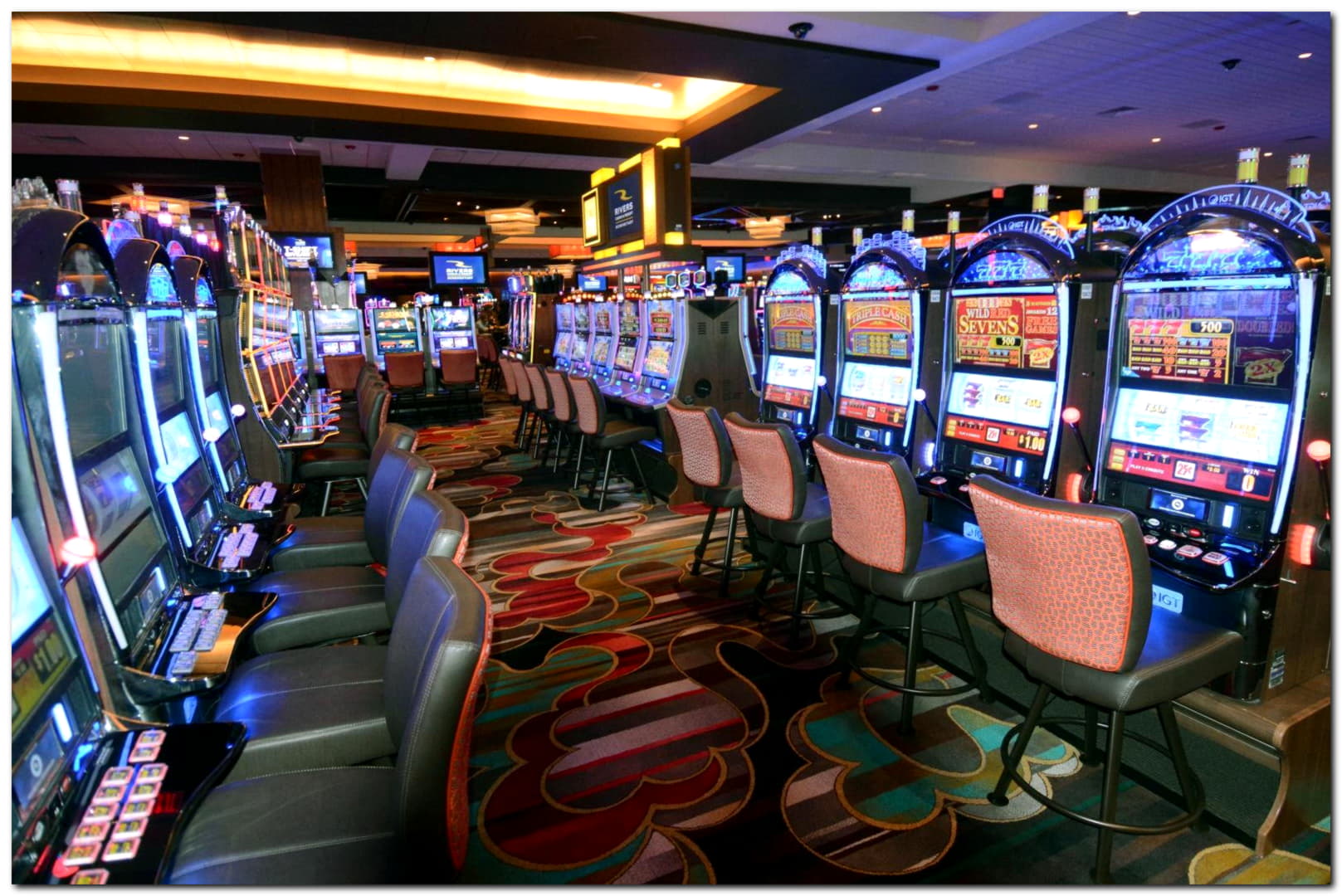 165 Free Spins no deposit casino at Come On Casino