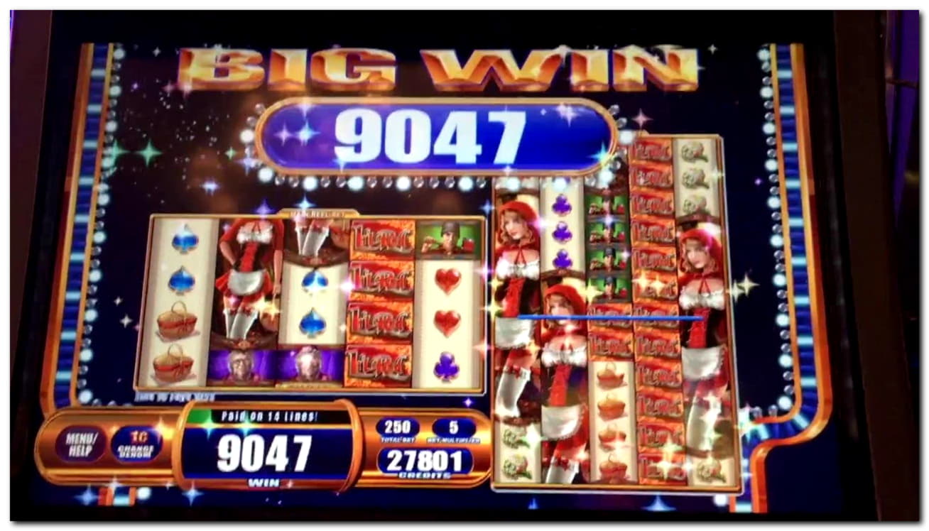 930% Match Bonus Casino at Spin Palace Casino