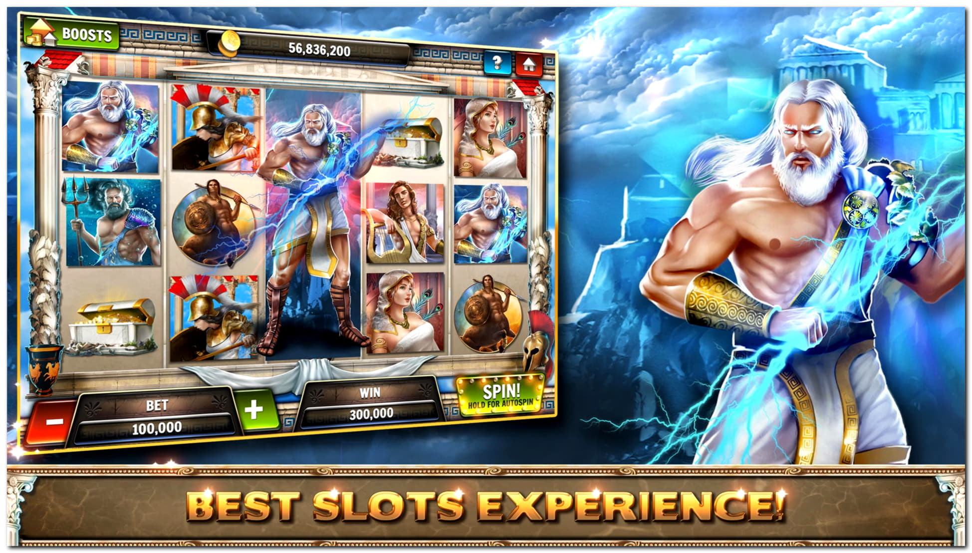 275 free spins no deposit casino at Spin Palace Casino