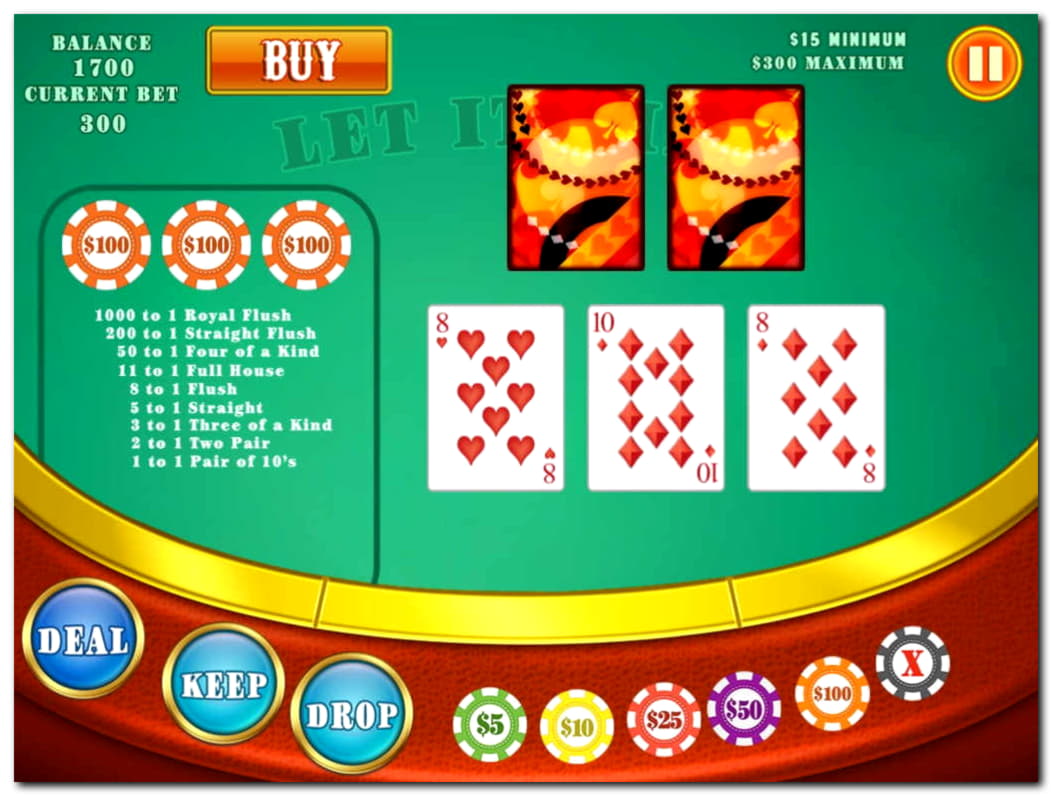 320% Deposit match bonus at Cafe Casino