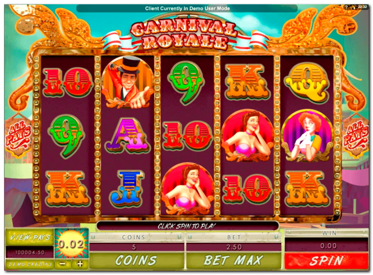 ﻿$400 no deposit bonus casino at Jackpot City Casino