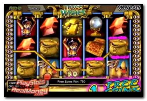 815% Casino match bonus at Slots Million Casino