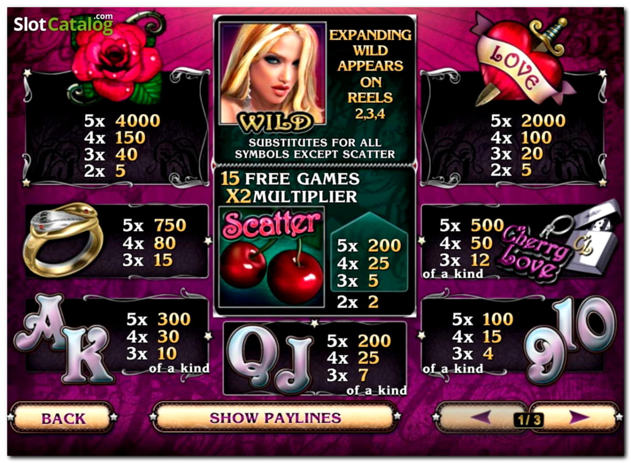 55 free spins no deposit casino at Ruby Fortune Casino