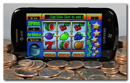 €125 no deposit bonus code at Treasure Island Jackpots Casino (Sloto Cash Mirror)