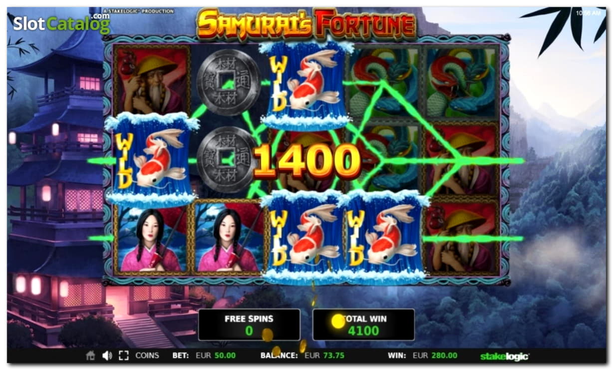 $2675 No Deposit Bonus Casino at Treasure Island Jackpots Casino (Sloto Cash Mirror)