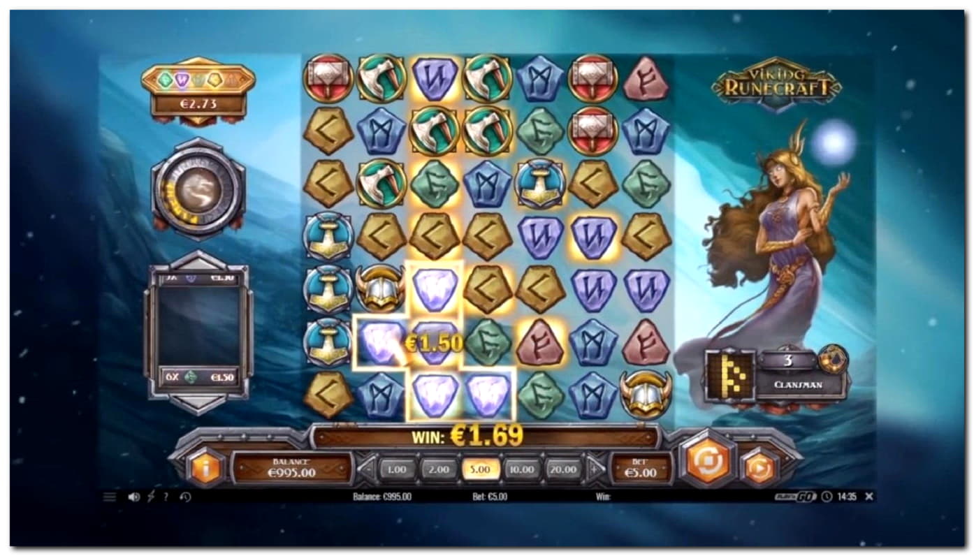 €4660 No deposit at Cashmio Casino