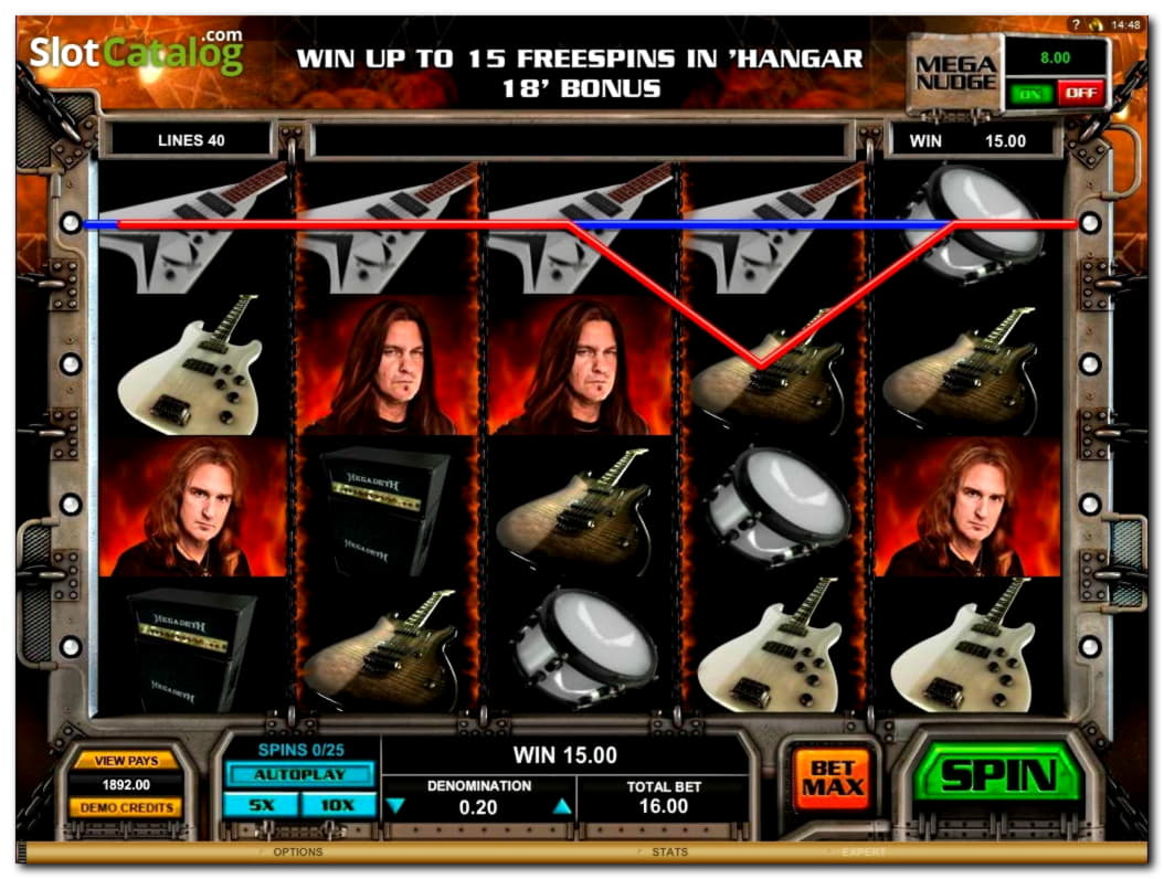 EURO 875 Online Casino Tournament at Treasure Island Jackpots Casino (Australia Casino Mirror)