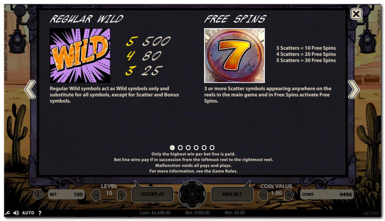 685% Signup casino bonus at Casino Las Vegas