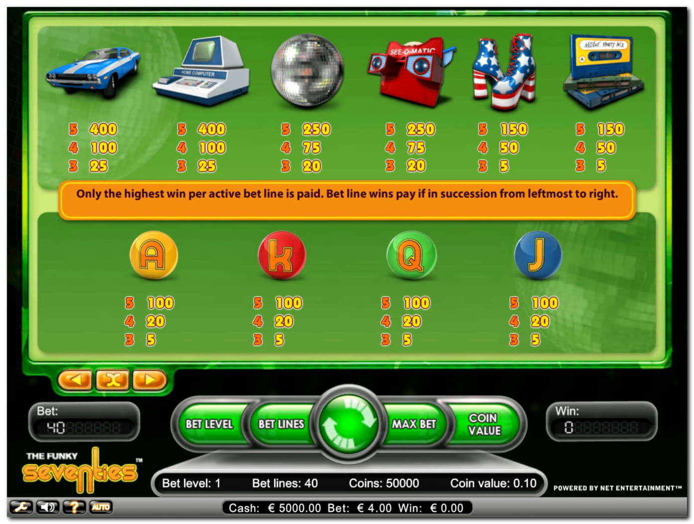 95% Match Bonus Casino at Slots Million Casino