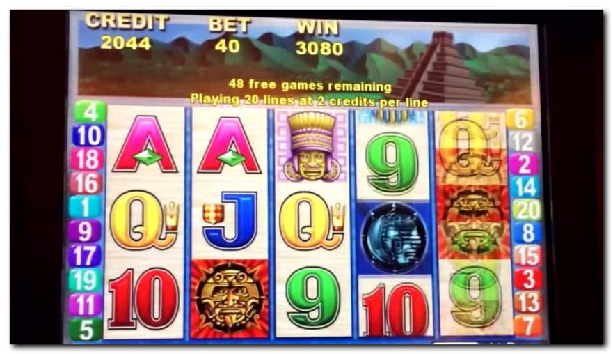 €50 Free chip casino at Gaming Club Casino