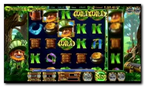 285% Deposit Match Bonus at Euro Palace Casino