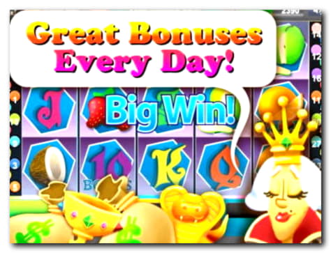 $670 FREE Chip Casino at Jackpot City Casino