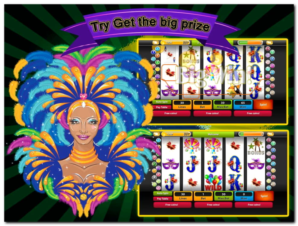 €355 Free Casino Tournament at Estonia Casino 