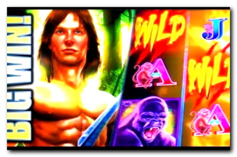 995% Match Bonus at Spin Palace Casino