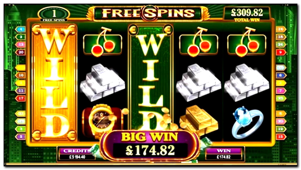 €350 Free chip casino at Liberty Slots Casino