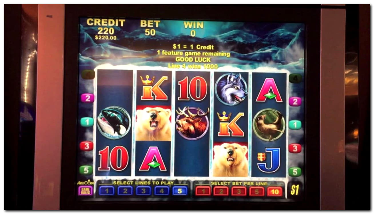 115 Free Spins at Treasure Island Jackpots Casino (Australia Casino Mirror)
