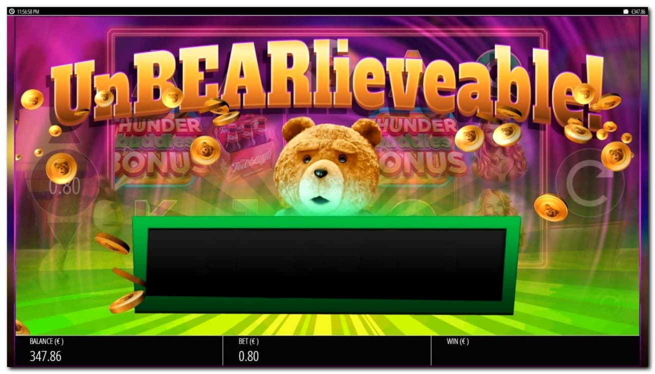 £550 Casino Tournament at Ruby Fortune Casino